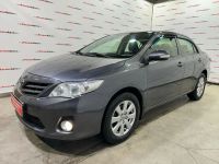 Лот: 24351197. Фото: 9. Toyota Corolla 2012