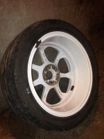Лот: 11268837. Фото: 4. Колеса диски шины 225/45 R17 5x100... Красноярск