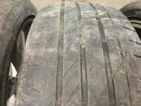 Лот: 11308991. Фото: 2. Летние Bridgestone Turanza 225... Шины, Диски