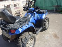 Лот: 11942313. Фото: 4. квадроцикл Polaris Sportsman 550... Красноярск