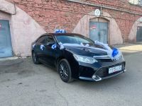 Лот: 19248565. Фото: 2. Аренда авто с водителем Toyota... Прокат и аренда