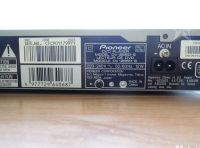 Лот: 9124280. Фото: 2. dvd player Pioneer DV-2650-S. ТВ и видео