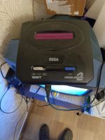 Лот: 25889944. Фото: 3. Игровая приставка SEGA MEGA DRIVE... Компьютеры, оргтехника, канцтовары