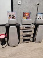 Лот: 25577847. Фото: 2. Technics(cd,кассеты,aux,fm)Bi-Wiring. Аудиотехника