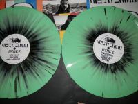 Лот: 12090022. Фото: 7. 2 LP Vista Chino "Peace" L.E...