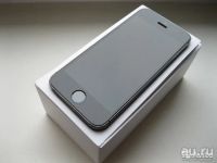 Лот: 8169413. Фото: 2. iPhone 5s 16gb Состояние без единой... Смартфоны, связь, навигация