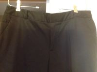 Лот: 11443997. Фото: 5. Брюки женские черные классические