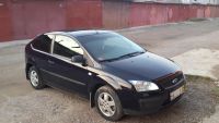 Лот: 3207965. Фото: 2. Ford Focus. Авто, мото, водный транспорт
