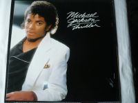 Лот: 17681114. Фото: 5. Michael Jackson. " Thriller...