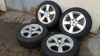 Лот: 6395738. Фото: 7. Диски AUDI 16" 5х112 Только с...