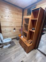 Лот: 19206709. Фото: 2. Шкаф с полками. Хранение вещей
