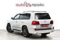 Лот: 22162664. Фото: 6. Lexus LX570 2010