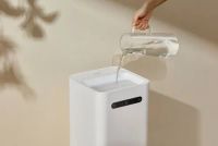 Лот: 24628063. Фото: 6. Увлажнитель воздуха Smartmi Evaporative...