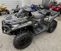 Лот: 25659049. Фото: 6. Квадроцикл BRP Can-Am Outlander...