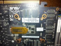 Лот: 9003786. Фото: 2. Asus GTX 760 2gb 256bit durect... Комплектующие