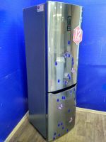 Лот: 11936200. Фото: 4. Холодильник lg ga-e409 smra(01067938... Красноярск