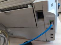 Лот: 23523527. Фото: 3. МФУ Panasonic KX-MB3020. Компьютеры, оргтехника, канцтовары