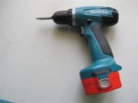 Лот: 2797560. Фото: 2. Шуруповерт MAKITA. Бытовая техника