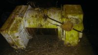 Лот: 8638295. Фото: 2. Тельфер 2 тонны срочно. Оборудование