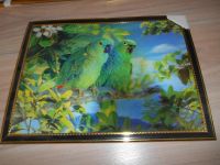 Лот: 4160673. Фото: 3. Продам картину галографическую. Домашний быт