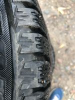 Лот: 12316239. Фото: 4. Шины Bridgestone Ice Cruiser 7000... Красноярск