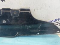 Лот: 24393014. Фото: 7. накладка бампера BMW 5-Series...