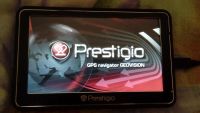 Лот: 10389823. Фото: 4. Навигатор Prestigio GeoVision...