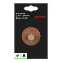 Лот: 24943497. Фото: 4. Крючок Spirella Punt-Round, цвет... Красноярск