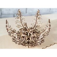 Лот: 11264616. Фото: 3. Механический конструктор Ugears... Дети растут