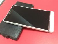Лот: 3468791. Фото: 2. Продам Sony Xperia S. Смартфоны, связь, навигация