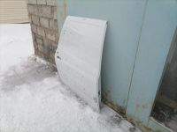 Лот: 20077680. Фото: 3. Дверь Ларгус задняя правая оригинал. Авто, мото, водный транспорт