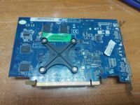 Лот: 25511561. Фото: 2. Видеокарта PCI-E 256 MB Radeon... Комплектующие