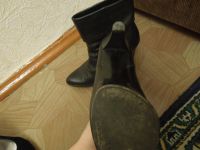 Лот: 5275422. Фото: 3. ботиночки на каблуке. Одежда, обувь, галантерея