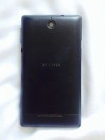 Лот: 6127271. Фото: 3. Смартфон Sony Xperia E. Красноярск