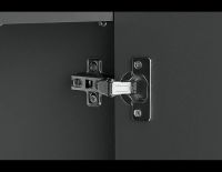 Лот: 25552303. Фото: 3. Петли мебельные 2 шт. Красноярск