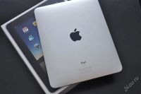 Лот: 870376. Фото: 2. iPad 32 Gb Wi-Fi как iphone только... Компьютеры, ноутбуки, планшеты