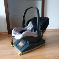 Лот: 13848656. Фото: 7. Коляска 3 в 1 Peg Perego Book...