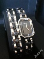 Лот: 1725812. Фото: 3. часы chanel новые, браслет керамика... Ювелирные изделия, бижутерия, часы