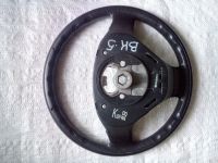 Лот: 14034393. Фото: 5. Руль Рулевое колесо Mazda Axela...