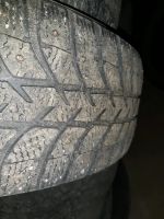 Лот: 13215261. Фото: 2. 225/65 R17 bridgestone. Шины, Диски