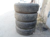 Лот: 4053116. Фото: 4. диски на летней резине 165/65... Красноярск