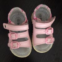 Лот: 9626096. Фото: 3. Сандалии фирма favaretti. Дети растут