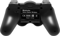 Лот: 12603185. Фото: 6. Геймпад Defender Game Master Wireless...