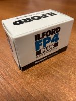 Лот: 21437604. Фото: 2. Фотопленка Ilford HP4 Plus Black... Принтеры, сканеры, МФУ