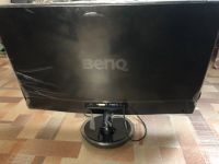 Лот: 16835355. Фото: 2. Монитор BenQ V2320H 23" (разбита... Мониторы, проекторы
