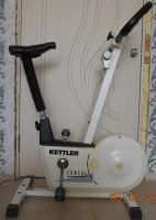 Лот: 5510998. Фото: 2. Велотренажер KEтTLER sport consul... Тренажеры, комплексы