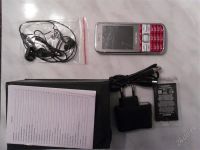 Лот: 786892. Фото: 3. Нокиа черты C5. 2 сим-карты. металлический... Красноярск