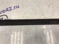 Лот: 21708955. Фото: 7. уплотнитель стекла внешний Kia...