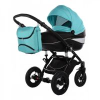 Лот: 9384714. Фото: 3. Tako OMEGA Black 2 в 1. Дети растут