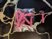 Лот: 25888622. Фото: 2. Силиконовые приманки, 3,5см, вес... Рыбалка